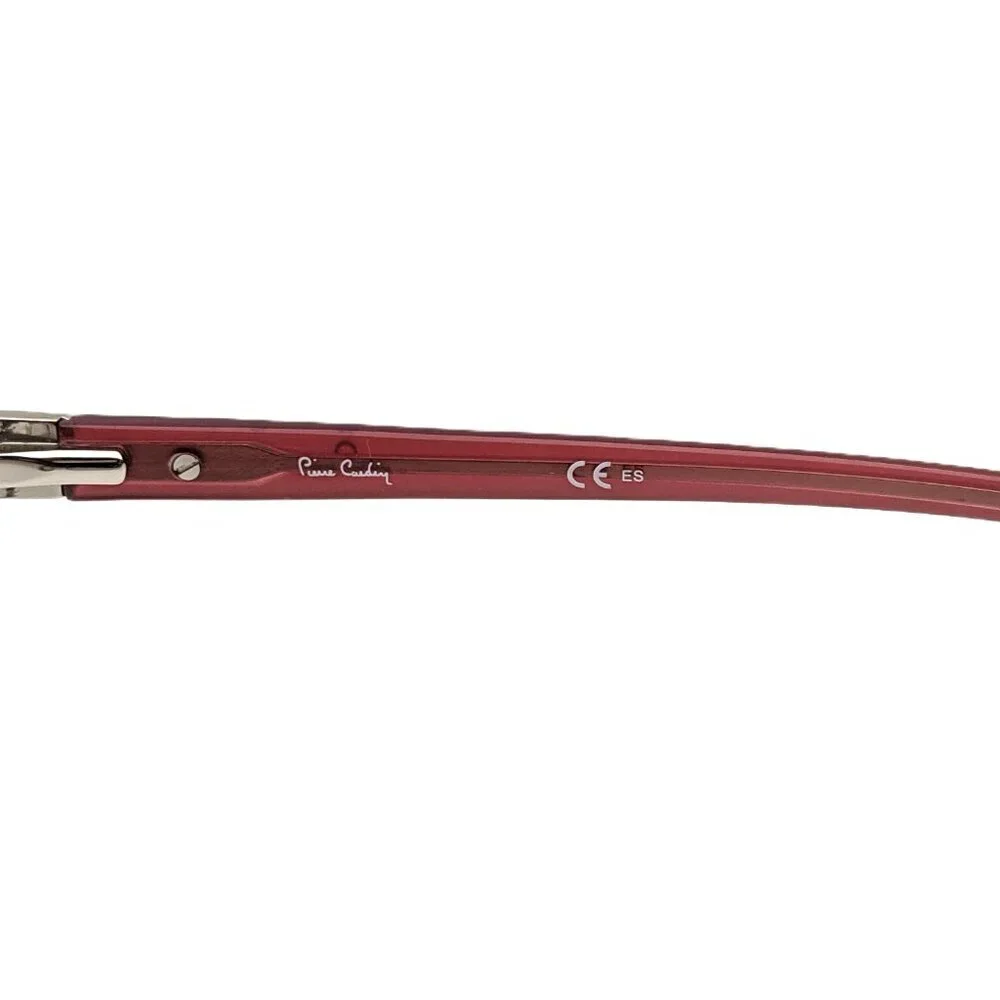 🕶️Pierre Cardin PC8829 Eyeglasses 55/15 125 | ALT357🕶️
